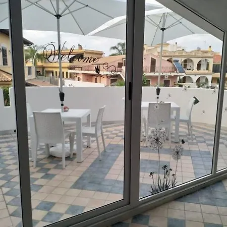 Villagrecale Avola Exterior photo