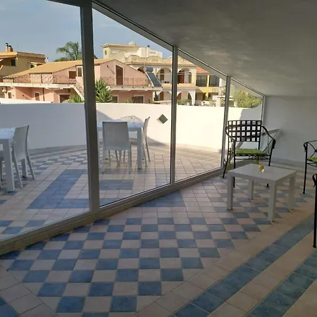 Villagrecale Avola Room photo