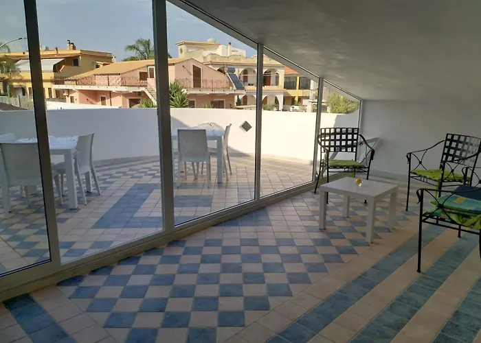 Villagrecale