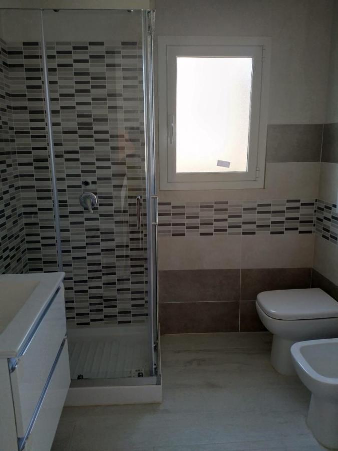 Villagrecale Apartment