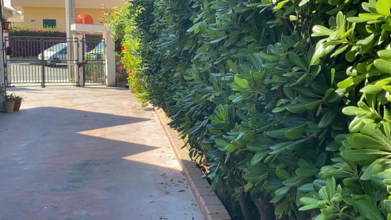 Villagrecale Apartamento Avola