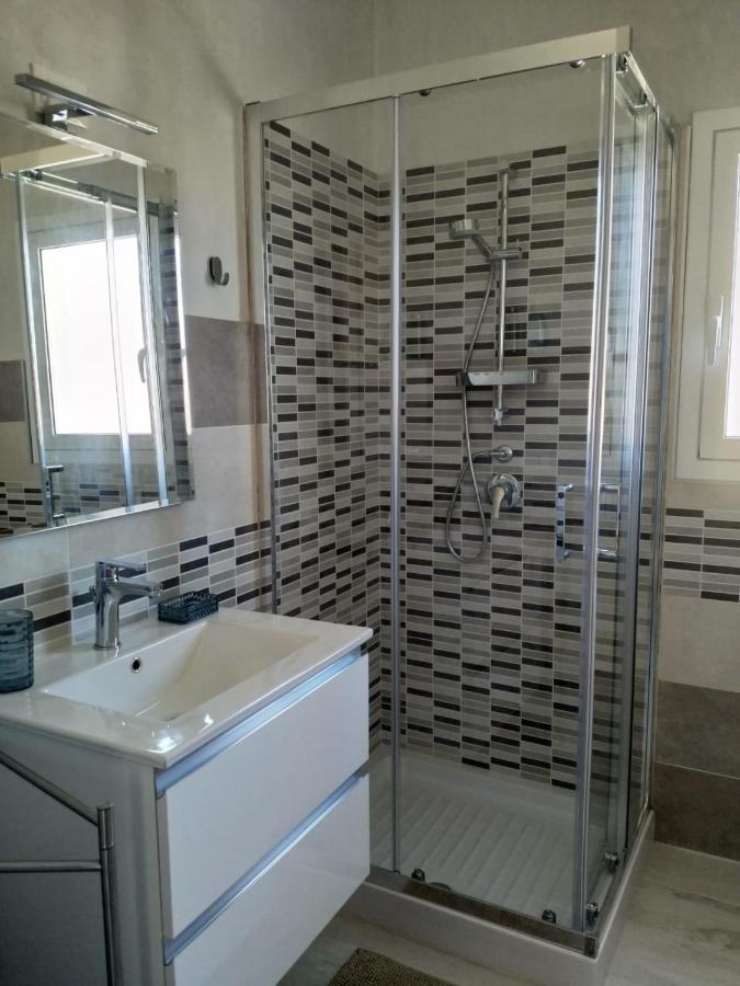 Apartment Villagrecale Avola
