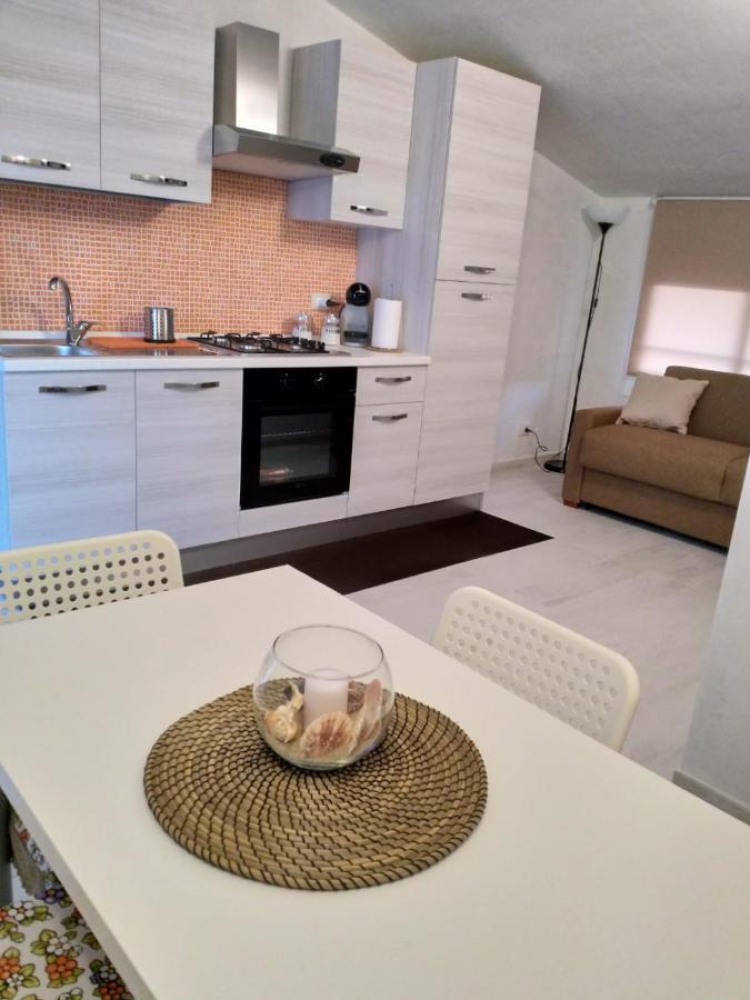 Villagrecale *