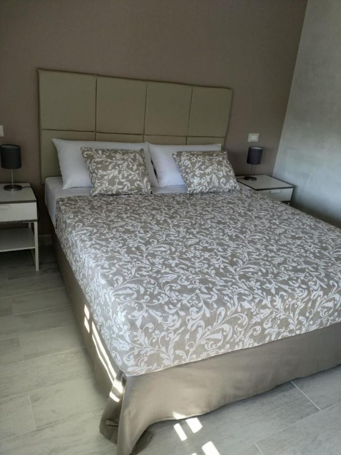 Apartment Villagrecale Avola