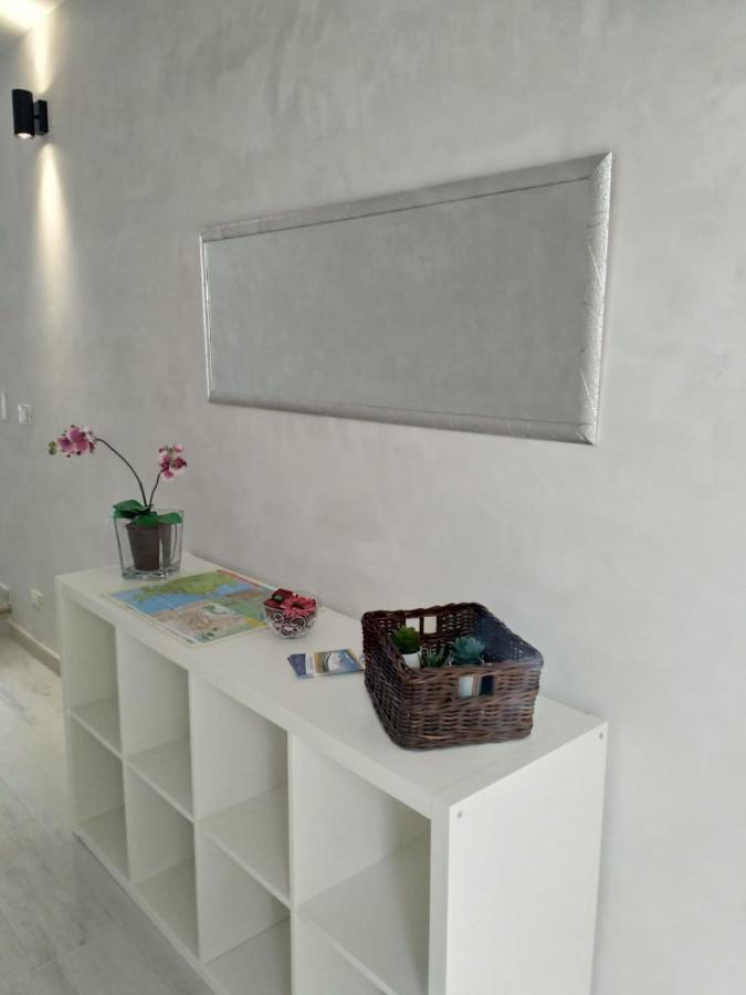 Apartamento Villagrecale Avola