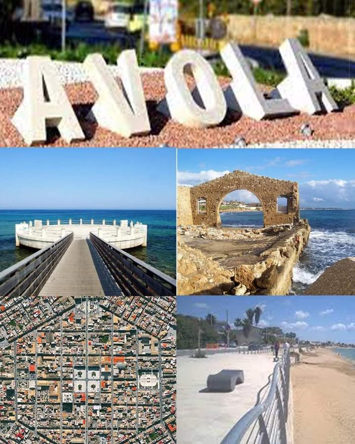 Apartamento Villagrecale *
