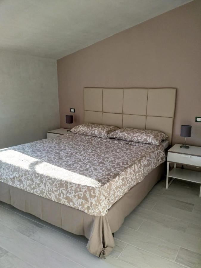 Villagrecale