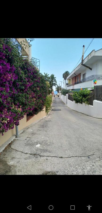 Apartment Villagrecale