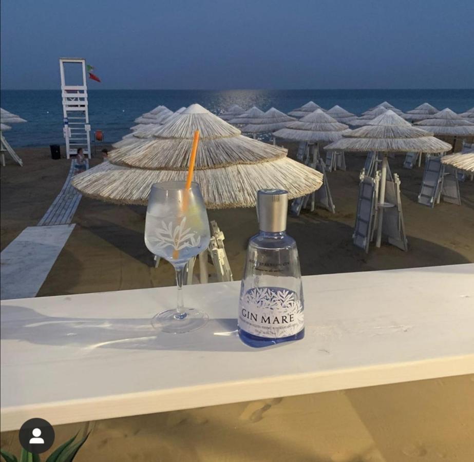 Villagrecale * Avola