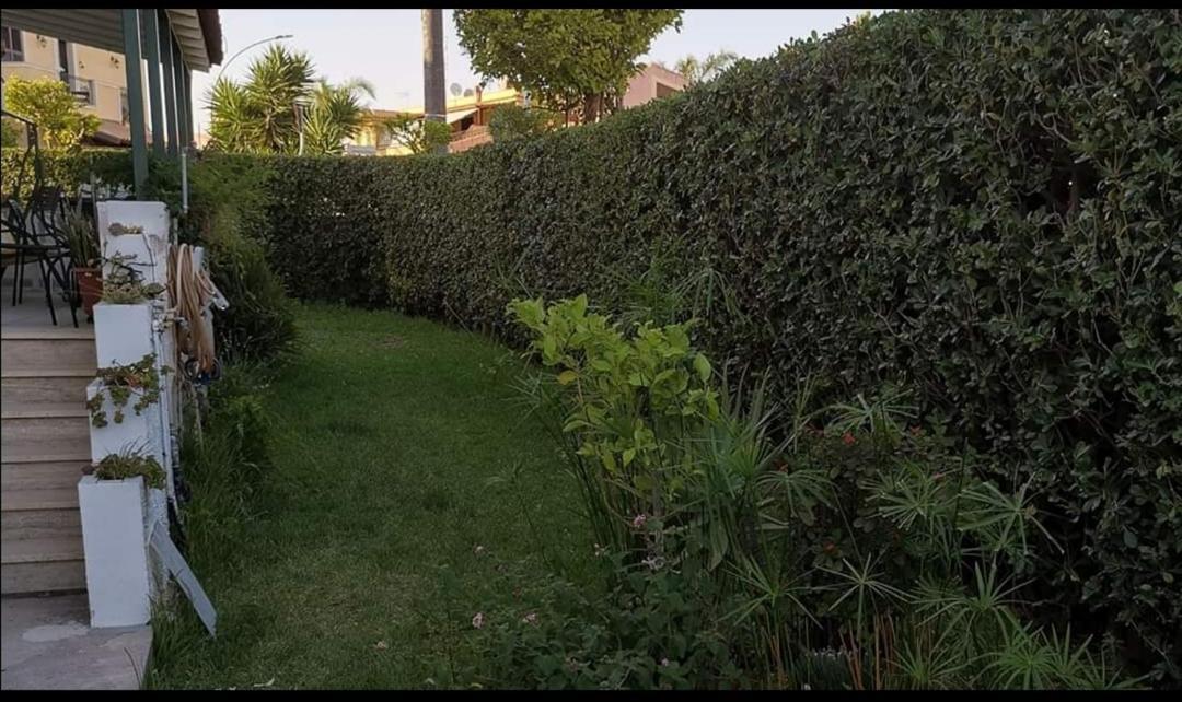 Villagrecale * Avola