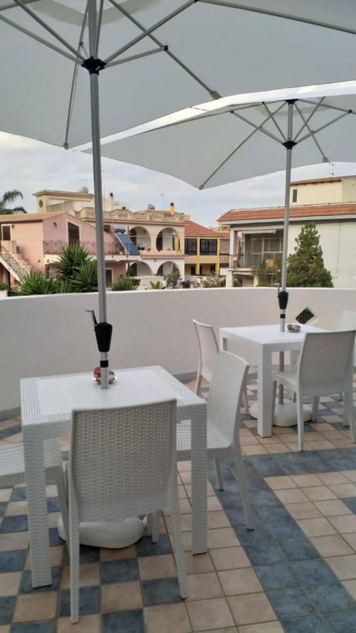 Villagrecale Apartment Avola