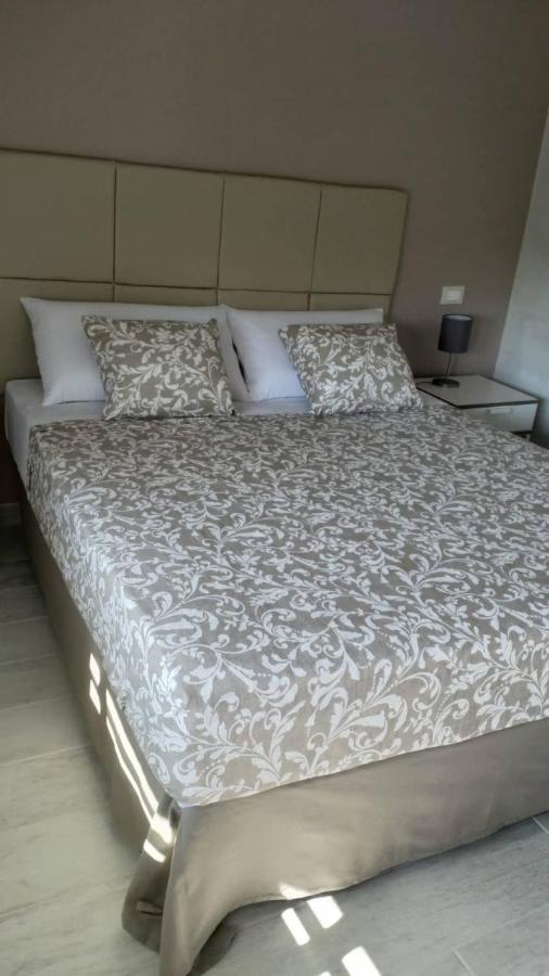 Villagrecale Apartamento Avola