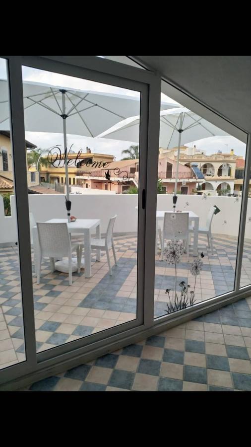 Apartment Villagrecale *