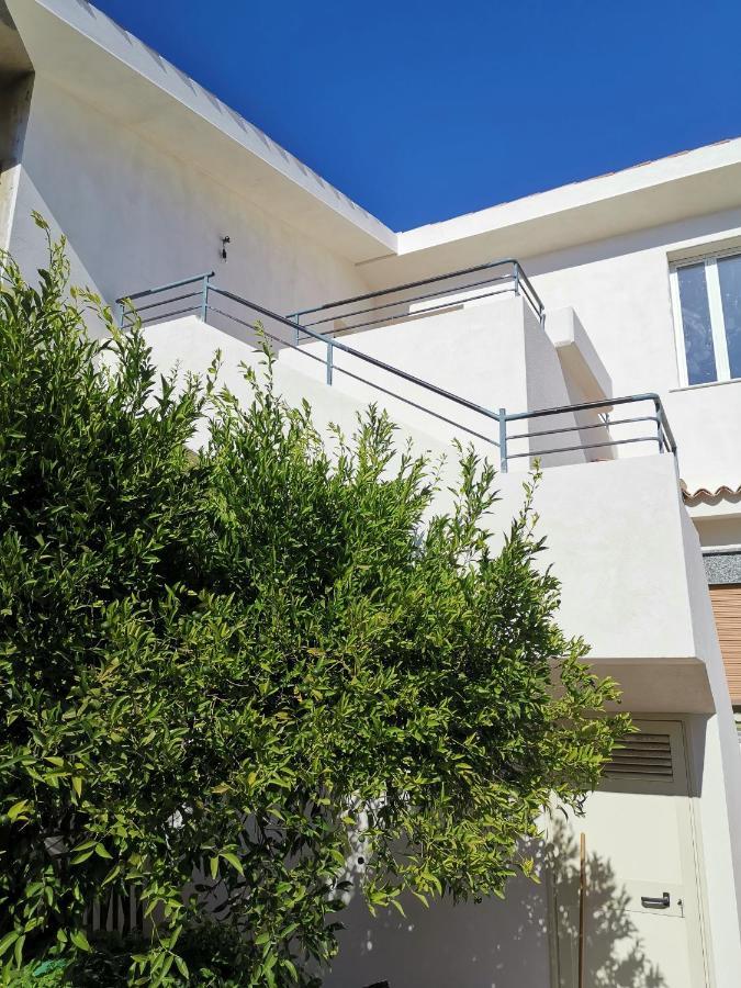 Apartment Villagrecale Avola