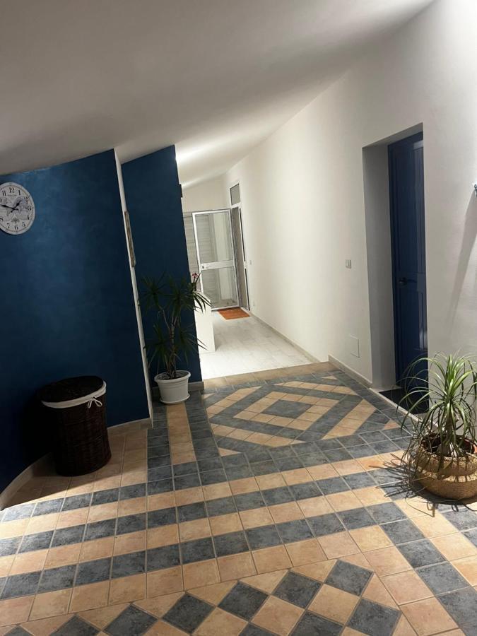 Apartamento Villagrecale *