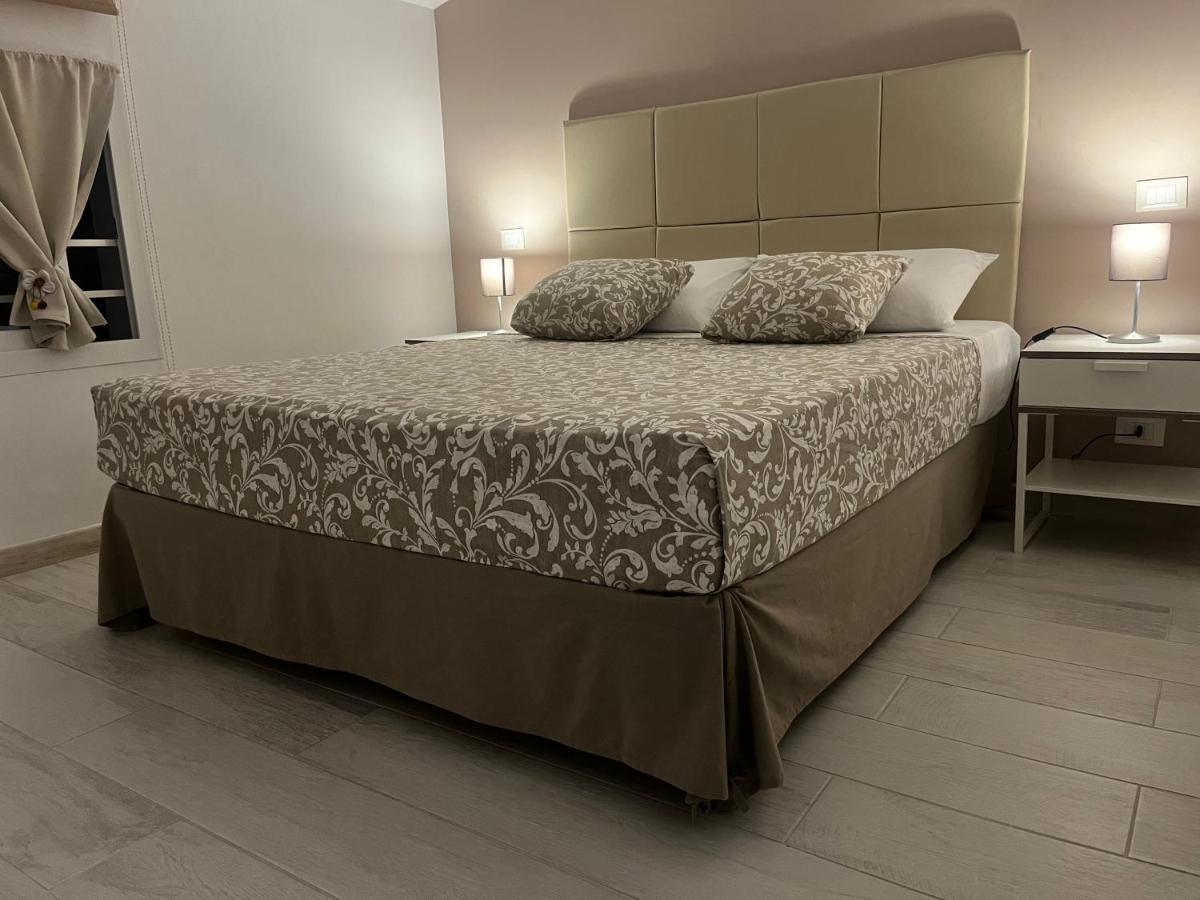 Villagrecale Avola
