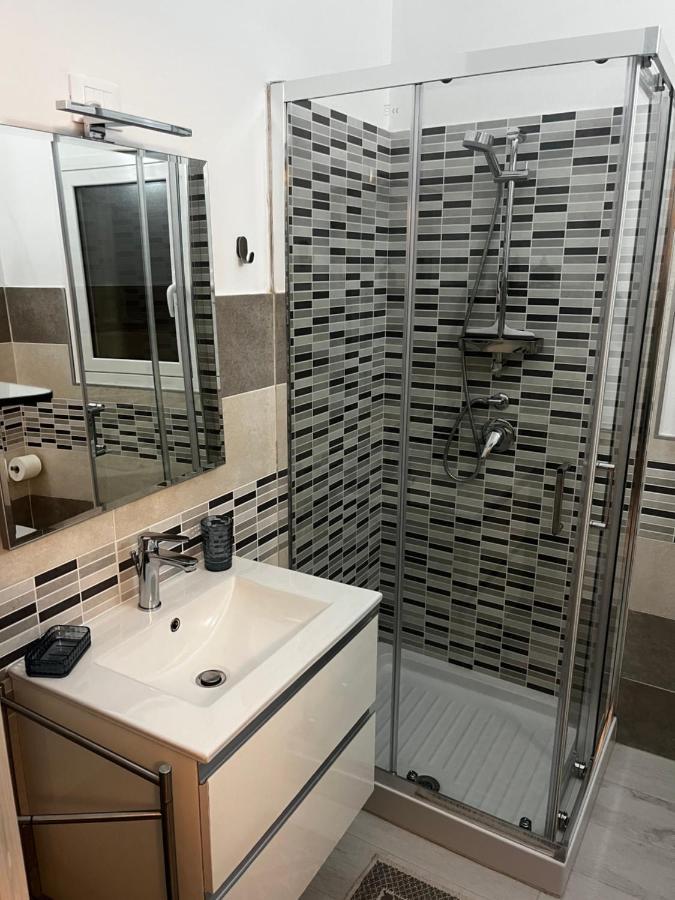 Villagrecale Apartamento Avola