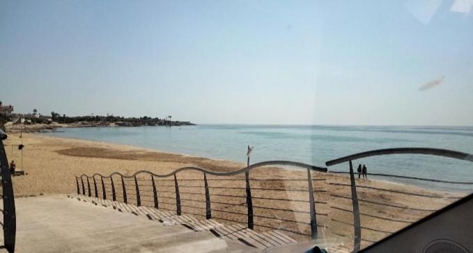 Apartamento Villagrecale