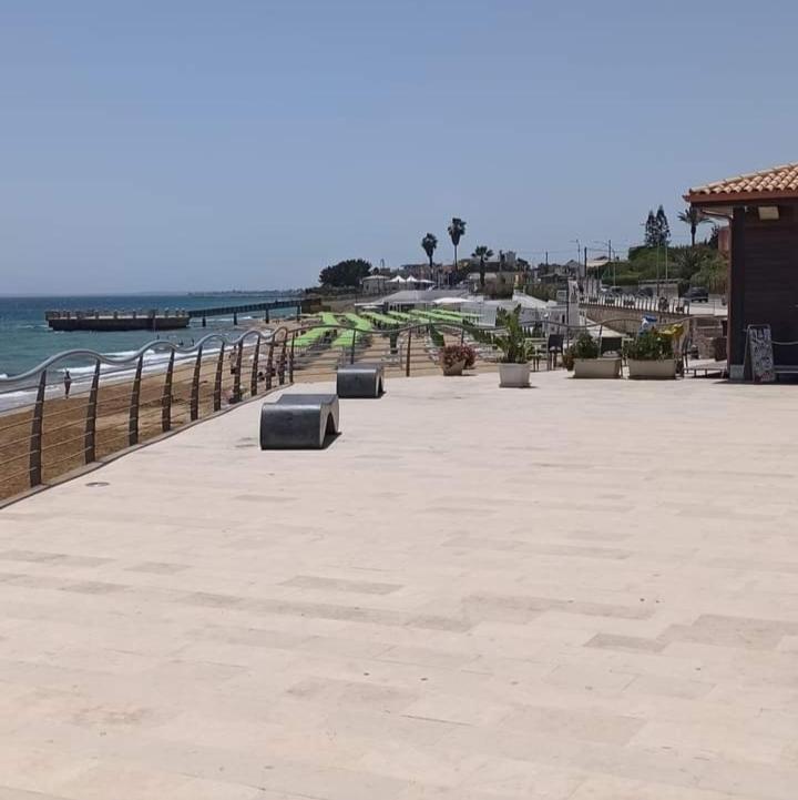 Villagrecale Apartamento