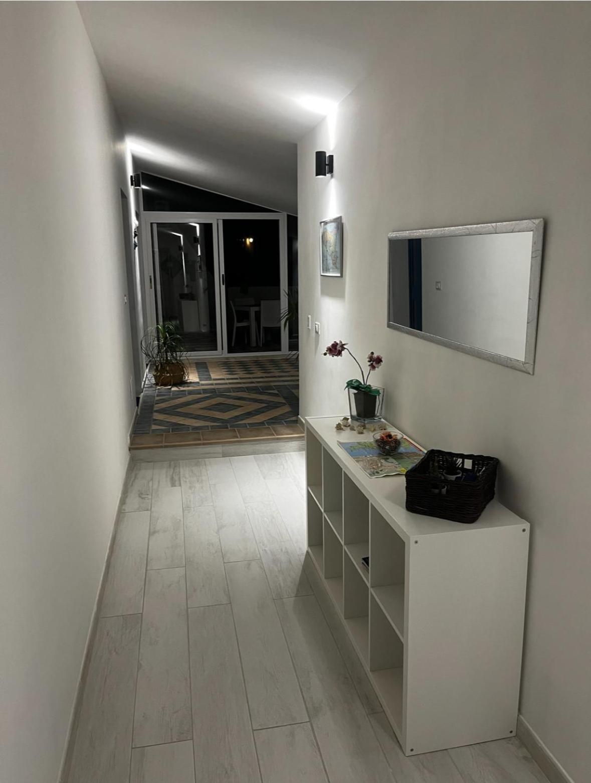 Villagrecale Apartment Avola