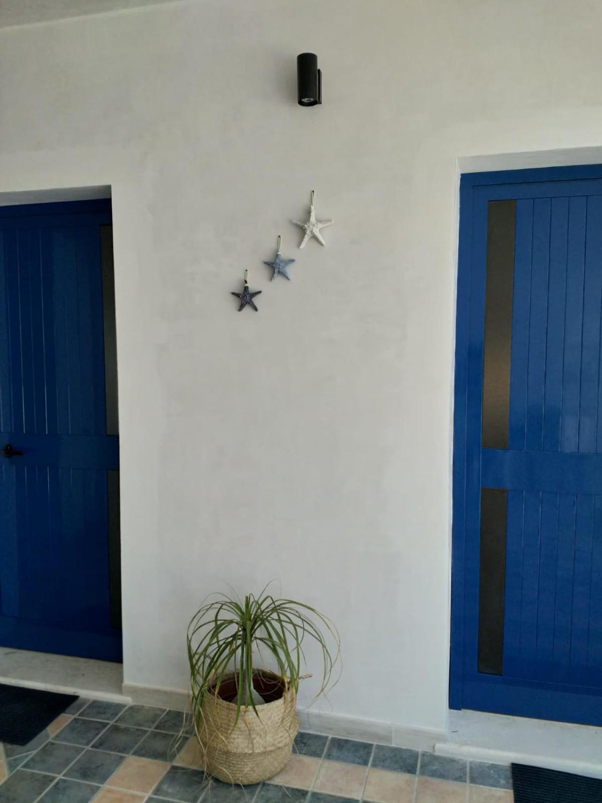 Apartment Villagrecale *