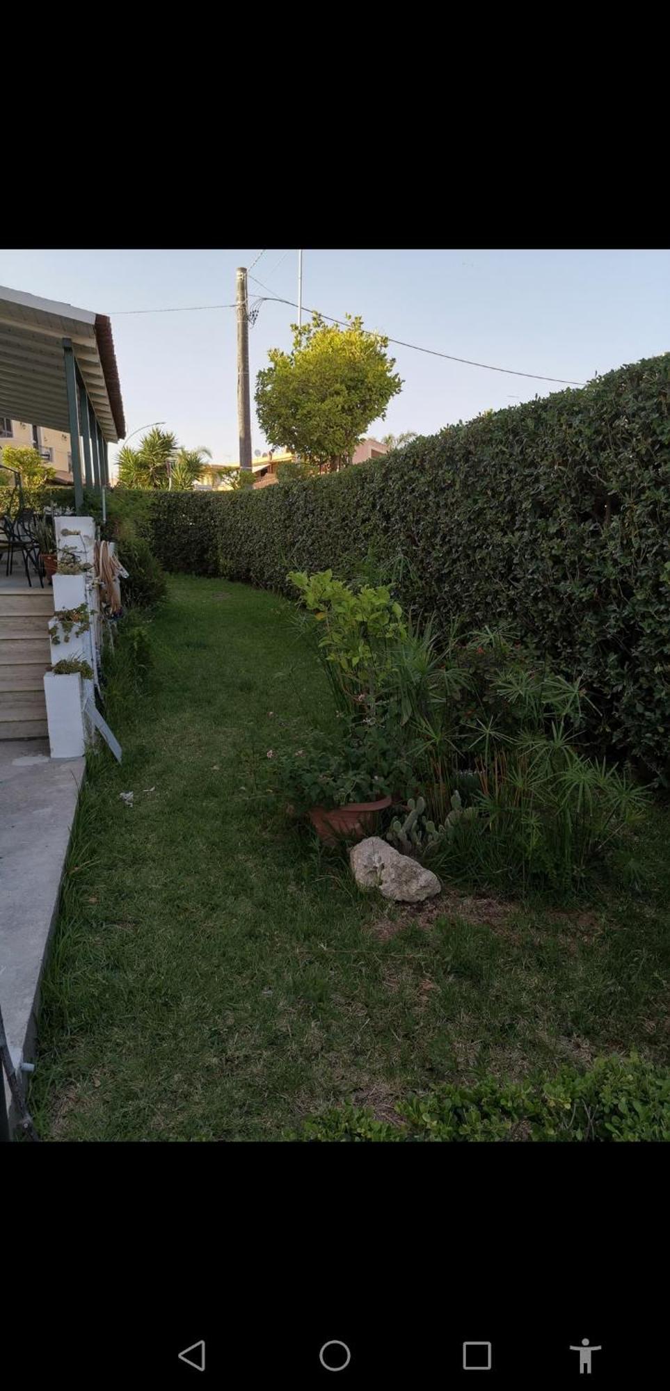 Villagrecale Apartamento Avola