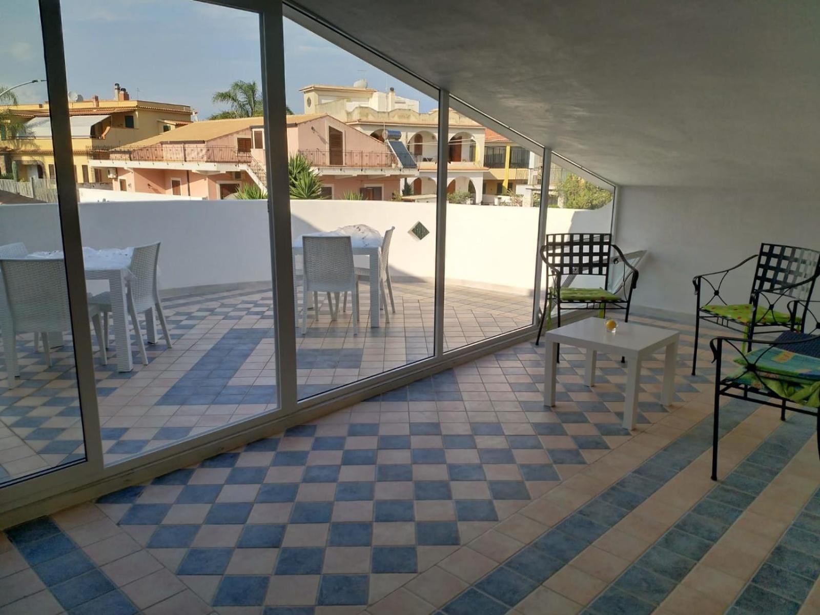 Villagrecale *